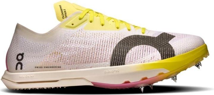 Produktbild On Running Cloudspike Citius 2 (44.5)