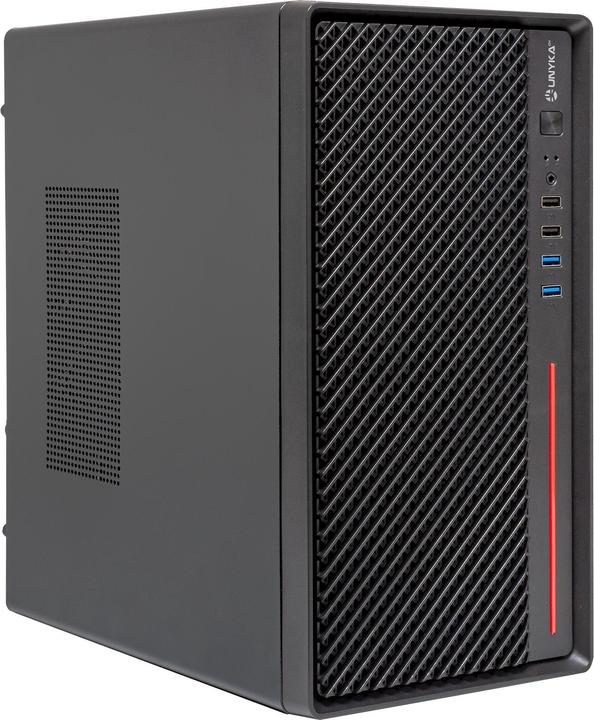 Immagine prodotto Unykach Numen 300 Pro (ITX, mATX)
