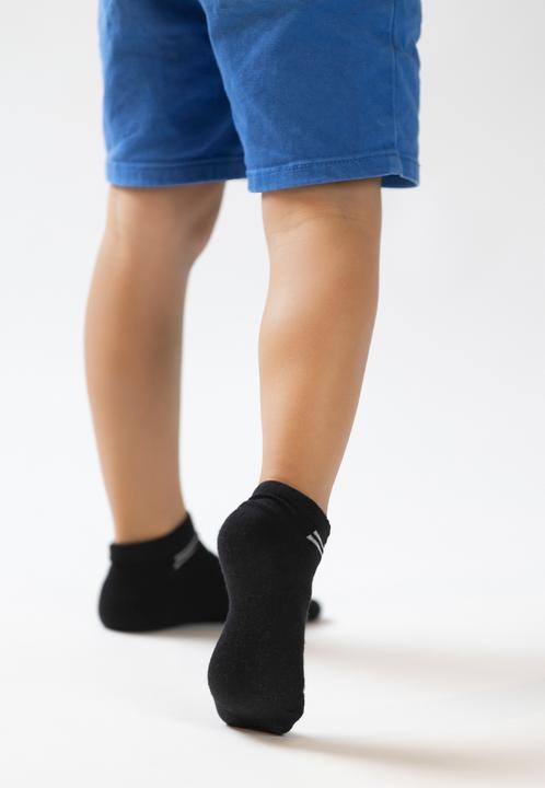 Immagine prodotto Camano Sneakersocken Mesh Ventilation (27, 30)