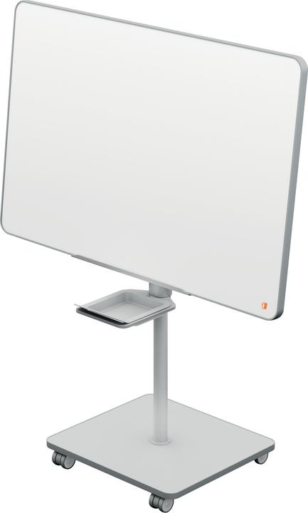 Actual product image Nobo Flipchart Move & Meet 680 x 1040 mm