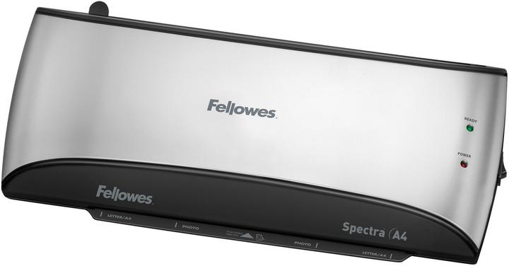 Produktbild Fellowes Spectra (80 - 125 µm, A4)