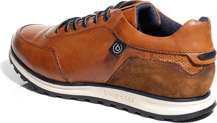 Image du produit Bugatti Baskets Cirino (43)