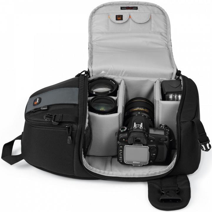Produktbild Lowepro Slingshot 202 AW, Fotorucksack (Fotorucksack)