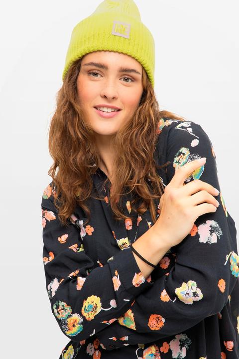 Actual product image Studio Untold Ribbed Beanie (One size)