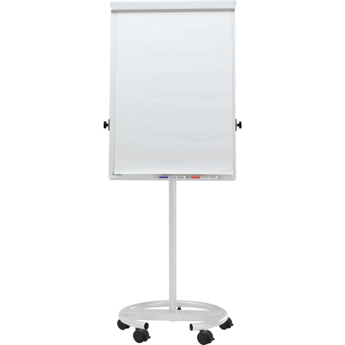 Maul, Präsentationstafel, Mobiles Flipchart (70 x 100 cm)