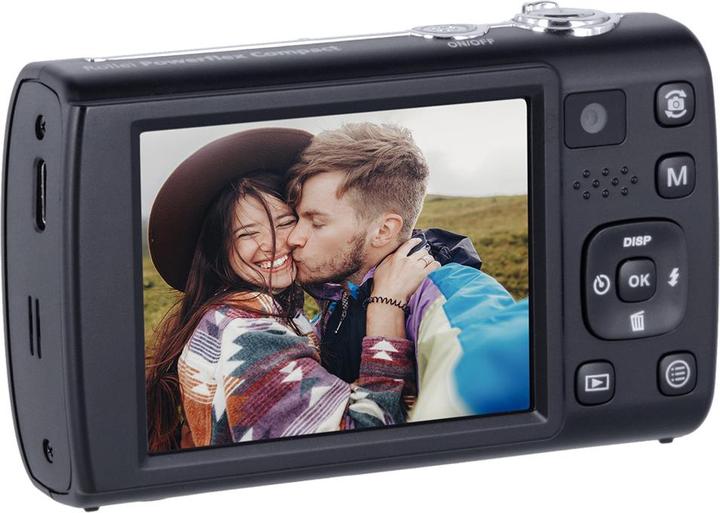 Immagine prodotto Rollei Powerflex Compact (28 - 140 mm, 64 Mpx, 1/2,3'')