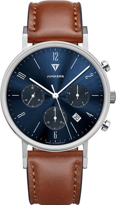 Produktbild Junkers Dessau (Analoguhr, 41 mm)