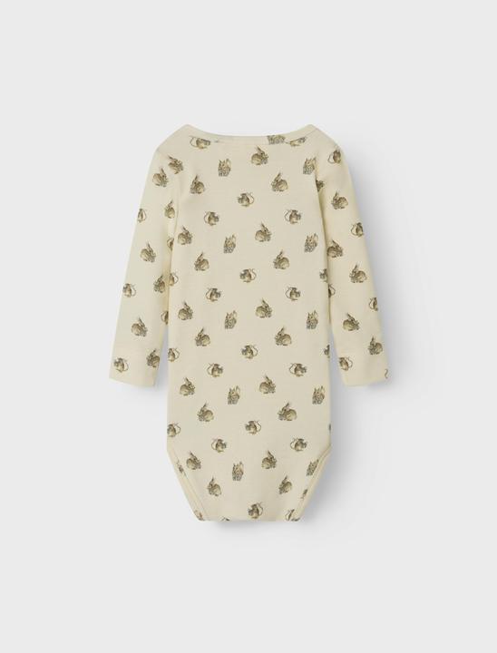 Actual product image Name it Print Strampler (56)