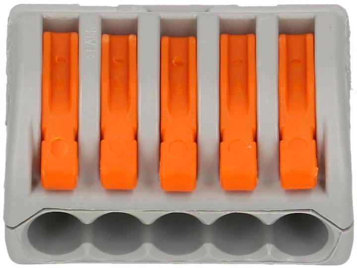 Immagine prodotto Wago Terminale di collegamento