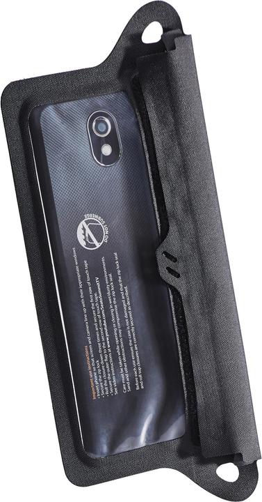 Actual product image Sea To Summit TPU Guide Waterproof Case for XL Smartphones