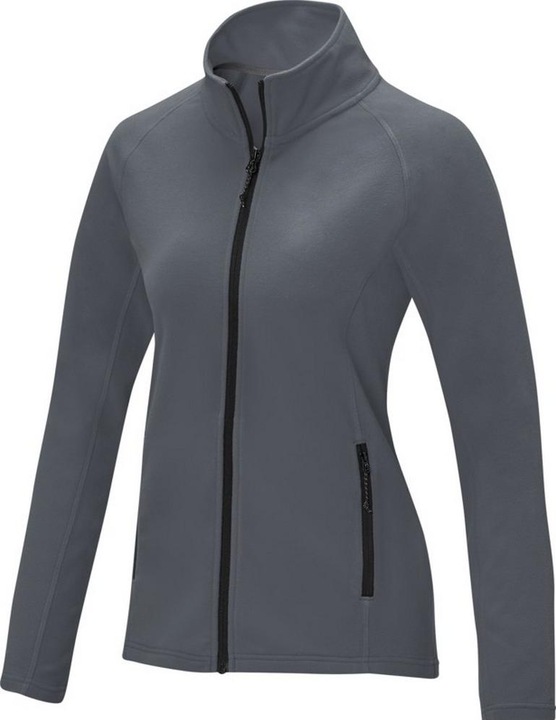 Actual product image Elevate Essentials Zelus fleece jacket (XXL)