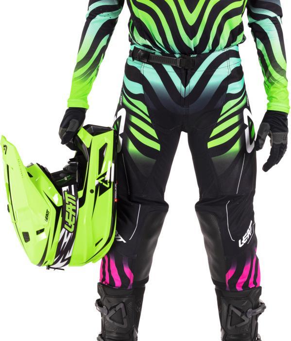 Immagine prodotto Leatt 4.5 (Bambini, Dimensione normale, XL)