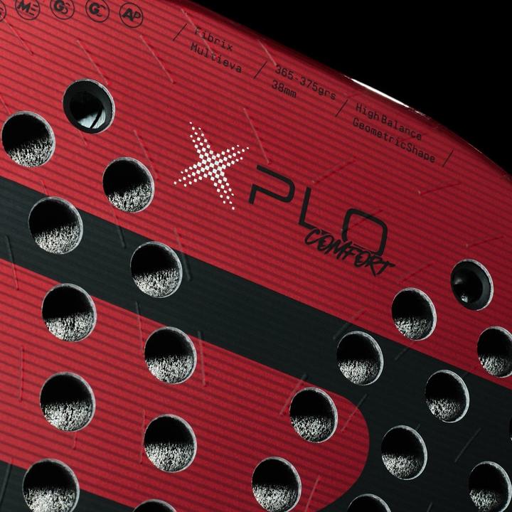 Immagine prodotto Bullpadel XPLO COMFORT 25