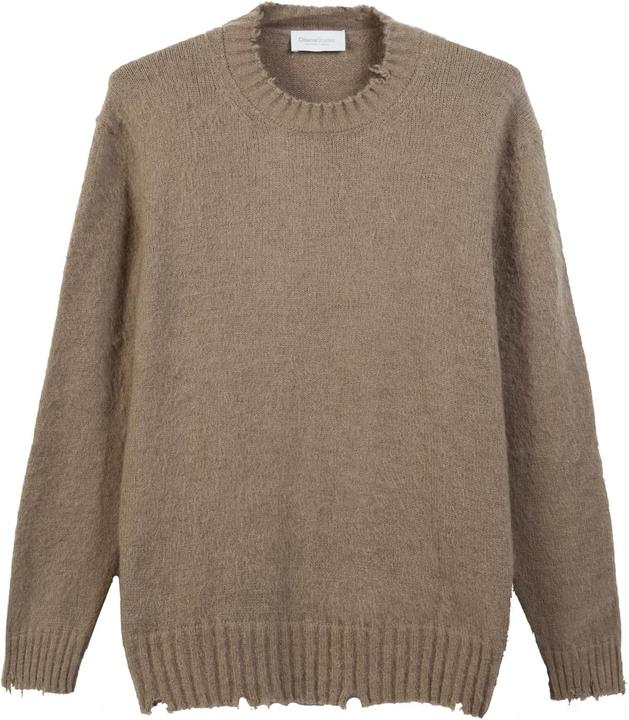 Produktbild Diana Studio Maglione con Collo alla Alpaca (M, XL)