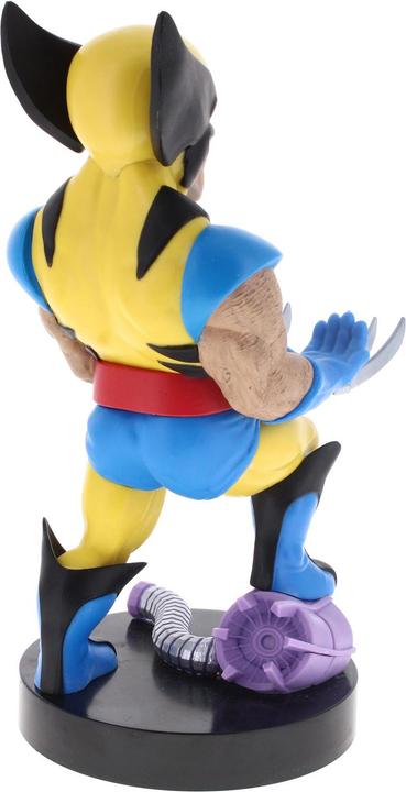 Immagine prodotto Exquisite Gaming Wolverine - Cable Guy (Mac, PC, PS4, PS5, Switch, Xbox 360, Xbox One S, Xbox Series X)