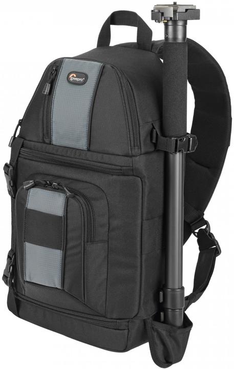 Produktbild Lowepro Slingshot 302 AW, Fotorucksack, Schwarz (Fotorucksack)
