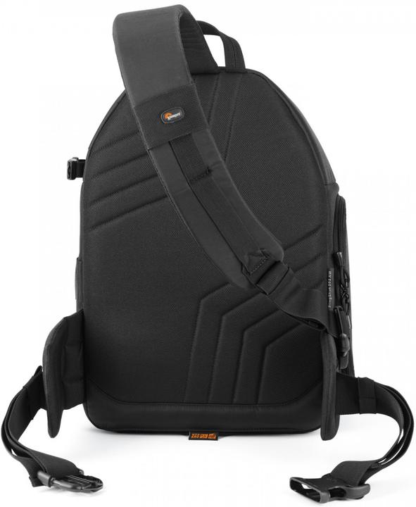 Produktbild Lowepro Slingshot 302 AW, Fotorucksack, Schwarz (Fotorucksack)