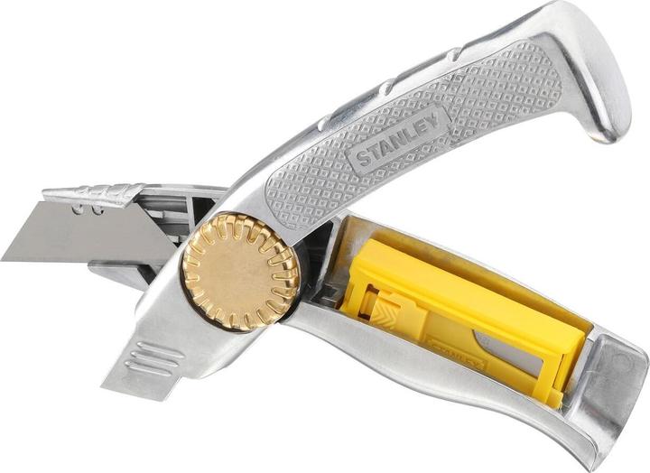 Produktbild Stanley Messer Fatmax Pro (Cutter)