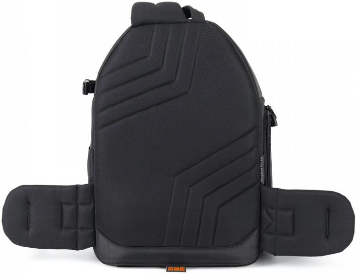 Produktbild Lowepro Slingshot 302 AW, Fotorucksack, Schwarz (Fotorucksack)