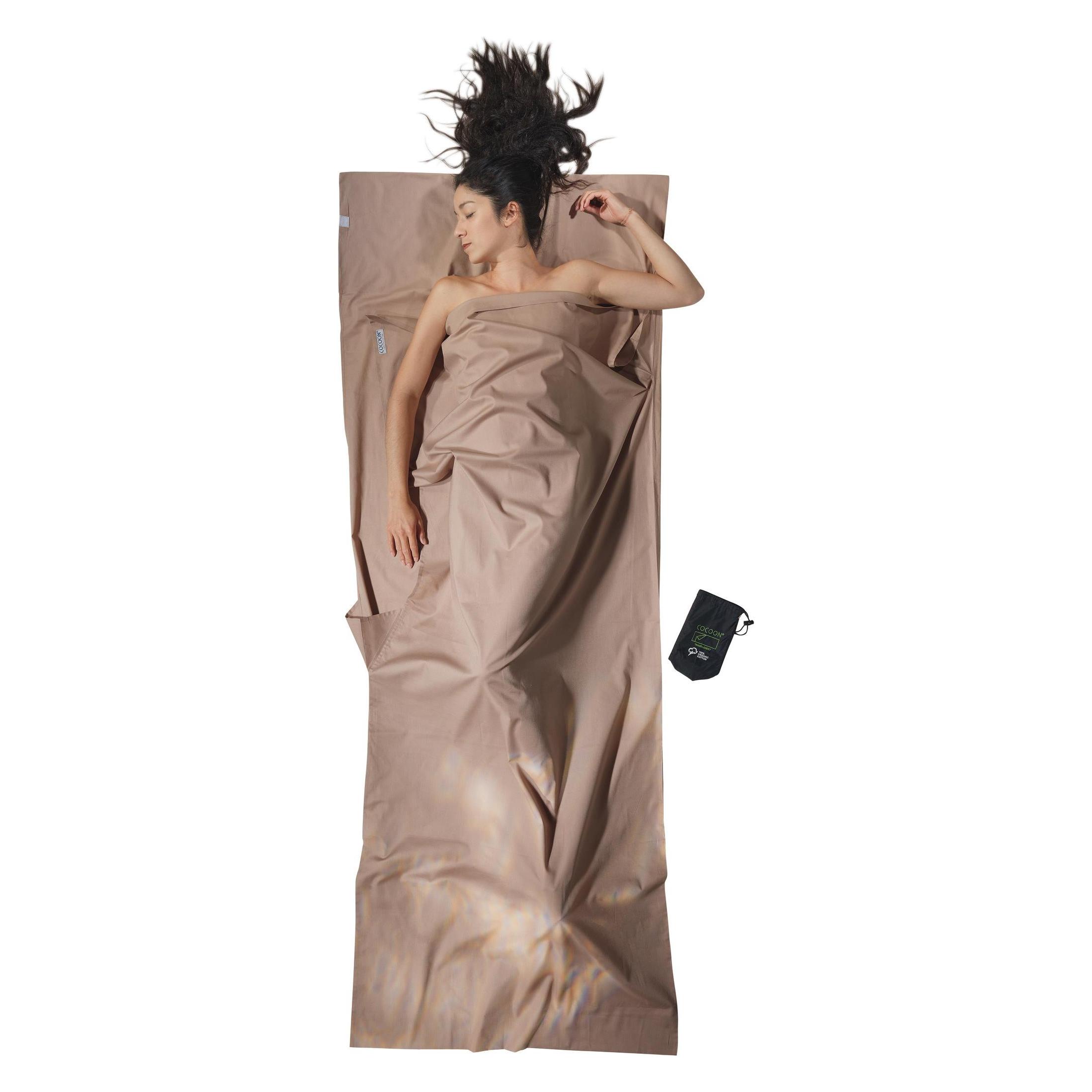 Cocoon, Schlafsack, (220 cm)