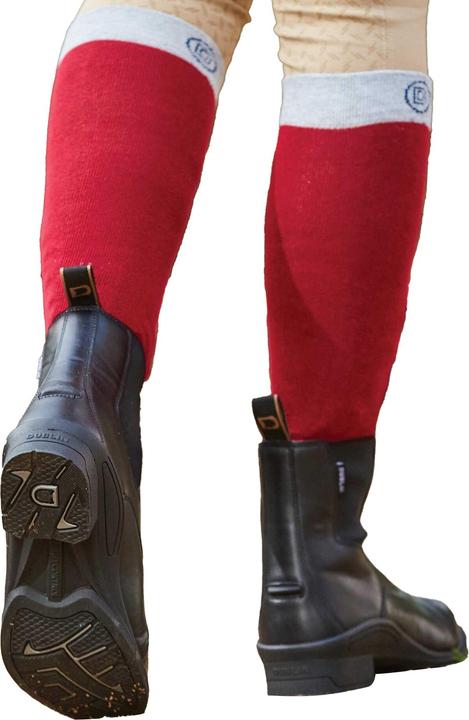 Actual product image Dublin Jodhpur Riding Boots Altitude (36)