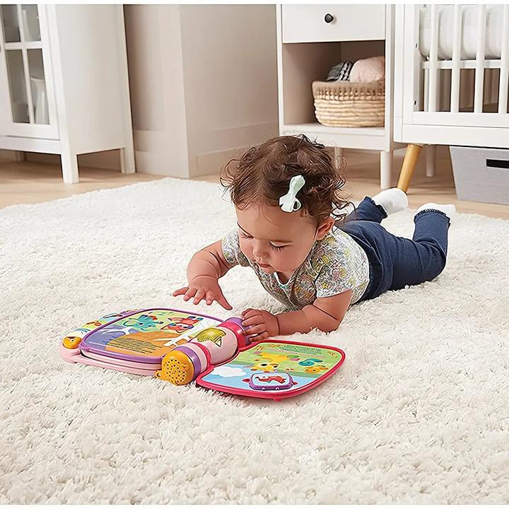 Immagine prodotto VTech Il mio primo canzoniere (Tedesco)