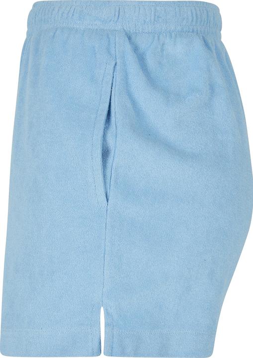 Produktbild Urban Classics Ladies Towel Shorts - 68021 (XXL)