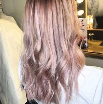 Actual product image Crazy Color Crazy Colour Coral Red Hair Dye 100ml (64)