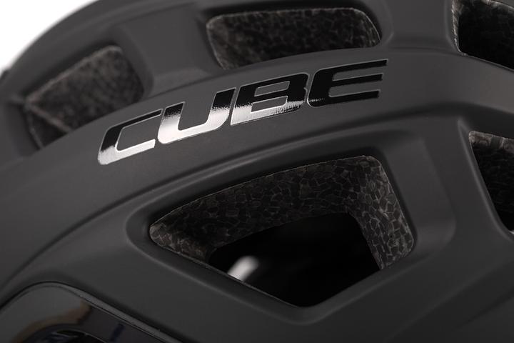 Produktbild Cube Bike CUBE Helmet ROAD RACE