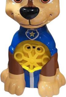Produktbild Sambro PAW Patrol Seifenblasen
