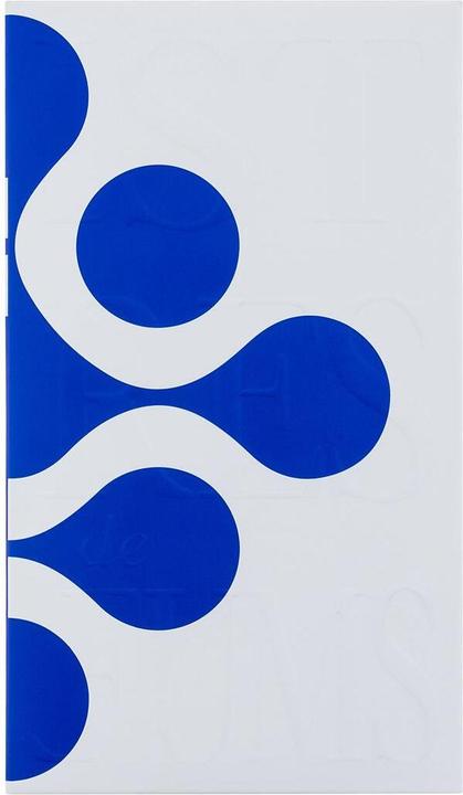 Actual product image Histoires de Parfums Eau de Parfum Not Blue Yang (Eau de parfum, 60 ml)