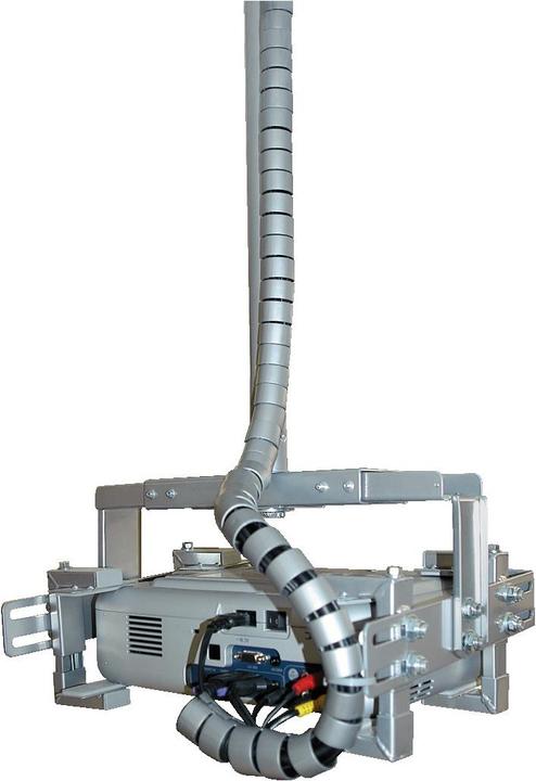 Actual product image Hama Cable bundle hose (Cable conduit, 150 cm)