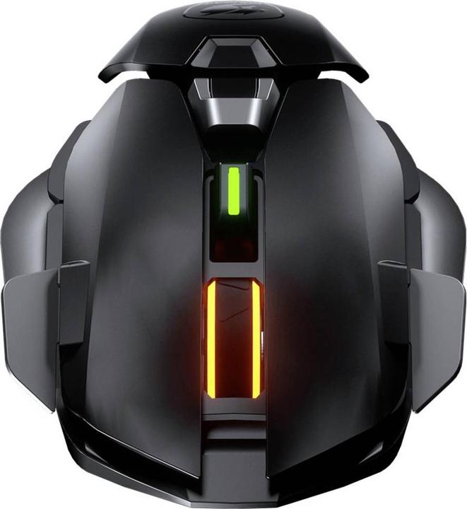 Produktbild Cougar Dualblader (Kabelgebunden)