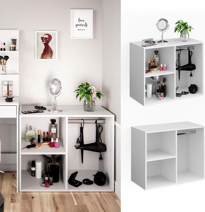Immagine prodotto Vicco Isabelle (80.10 x 40 x 65 cm)