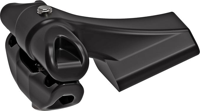 Lezyne Caddy Qr Halterung (Satteltasche)