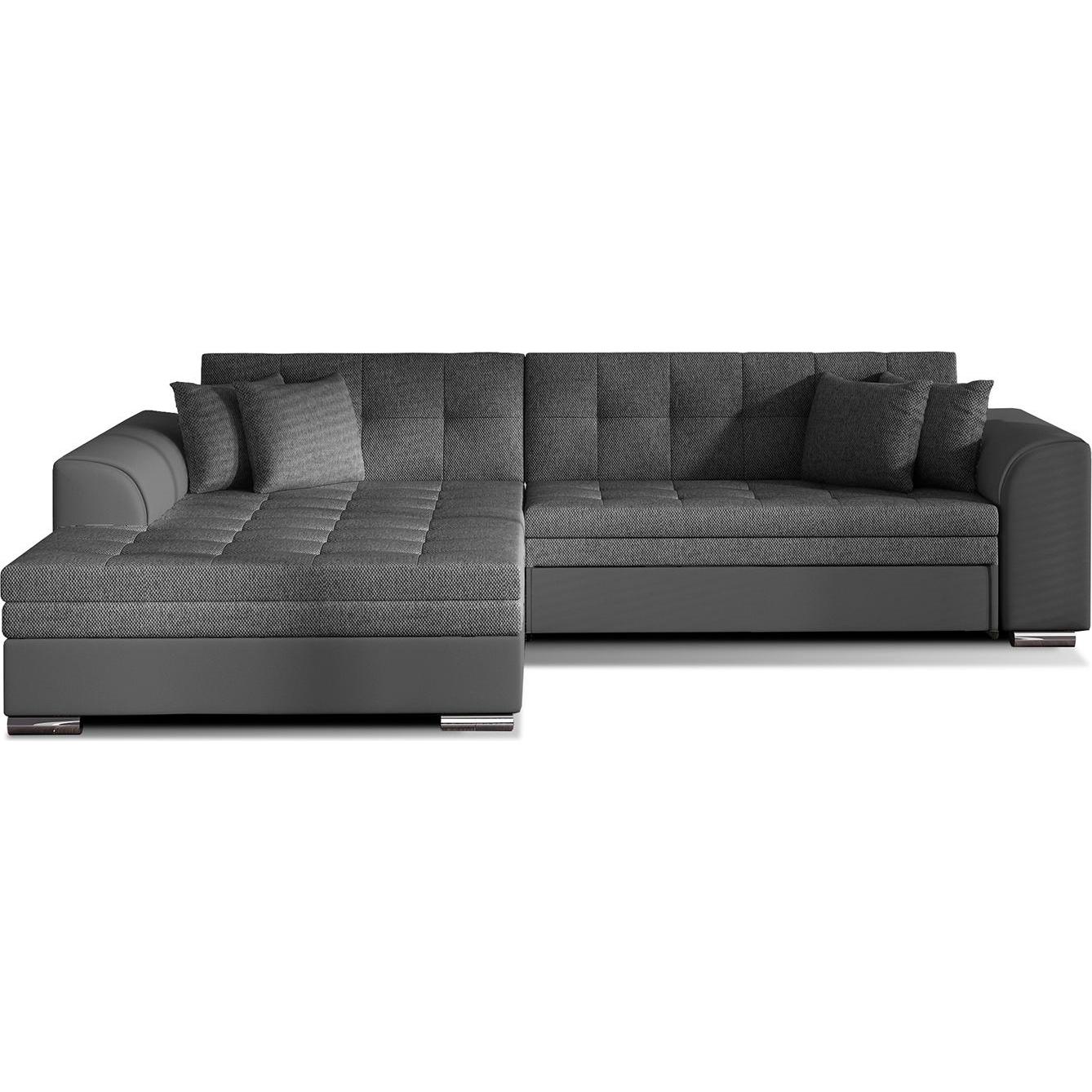 ELTAP, Sofa, Sorento (4-Sitzer, Bettsofa, Ecksofa)