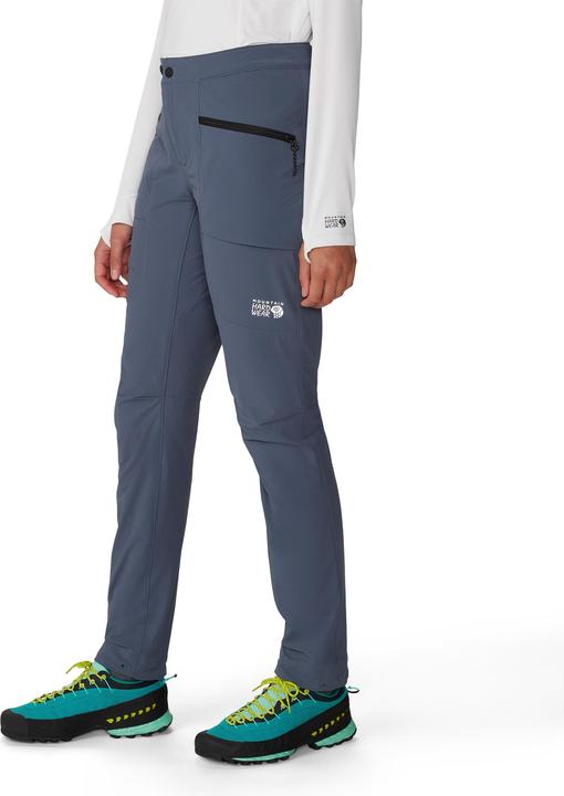 Actual product image Mountain Hardwear W Chockstone™ Alpine LT Pant (XL)