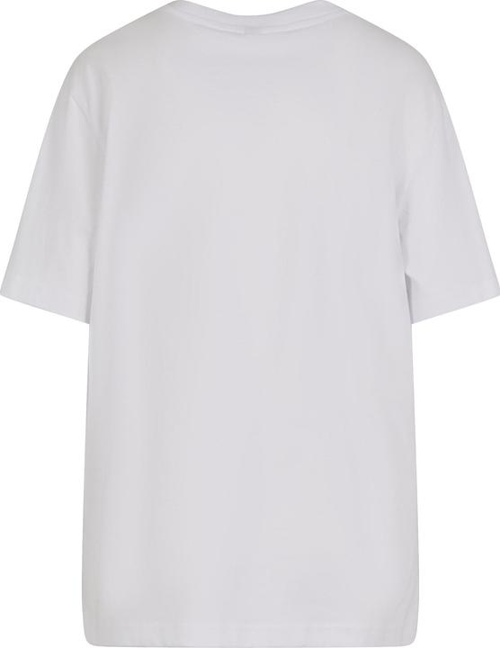 Actual product image Mister Tee MisterTee Heart Cherries EMB Tee - 184235 (XS)