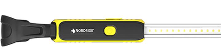 Actual product image Nordride Long Light (1000 lm)