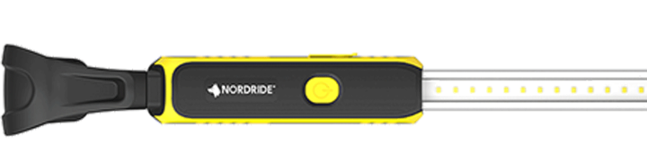 Actual product image Nordride Long Light (1000 lm)