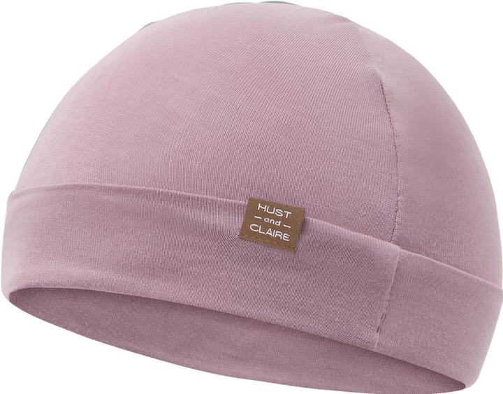 Produktbild Hust and Claire Bambus Mütze Floor