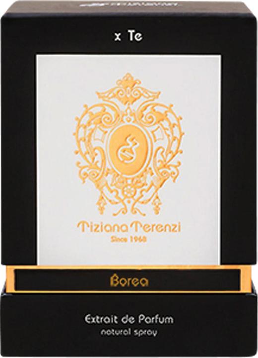 Actual product image Tiziana Terenzi Borea by Extrait De Parfum Spray (Unisex) 100 ml (Eau de parfum, 100 ml)