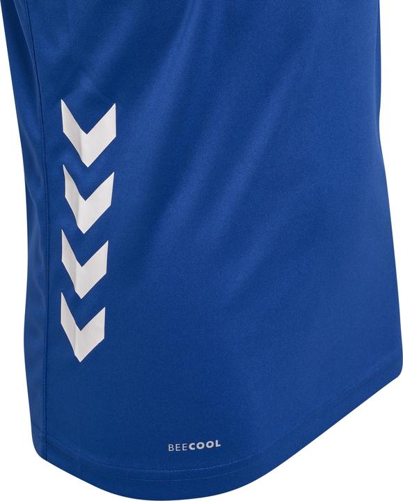 Actual product image hummel Core Xk Basket Jersey Kids (140)