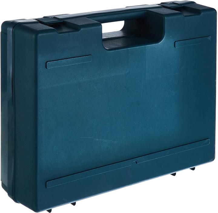 Actual product image Bosch Professional Zubehör Plastic case (1 Piece)