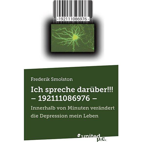 Ich spreche darüber!!! - 192111086976 -, Belletristik