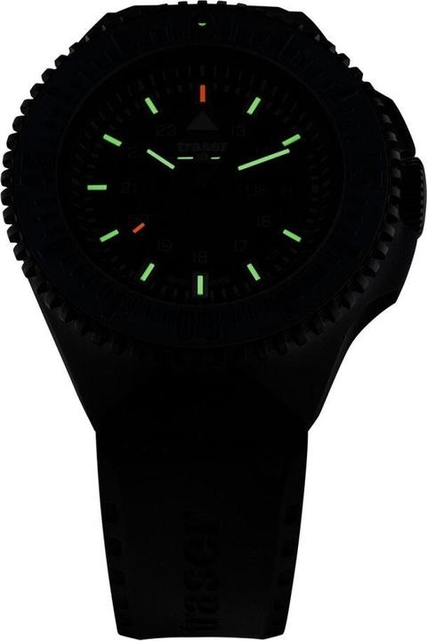 Immagine prodotto Traser P69 Nero Stealth (Orologio sub, 46 mm)