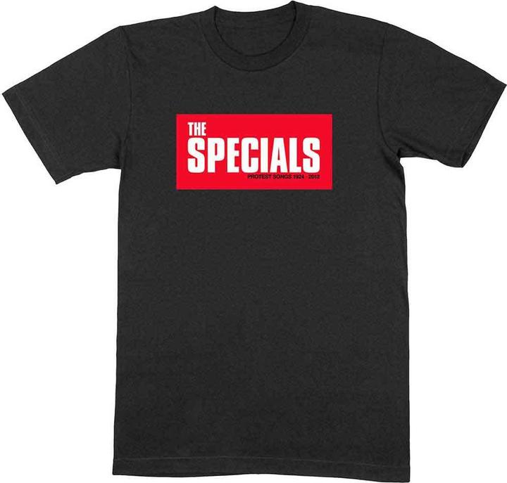 The Specials Protest Songs (XXL)
