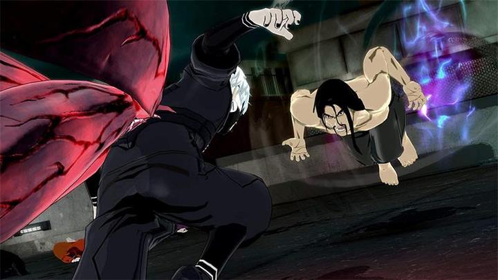 Produktbild Bandai Namco Tokyo Ghoul: re Call to Exist (PS4, DE)