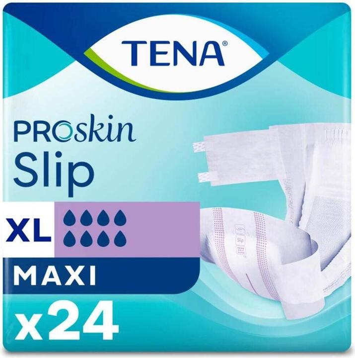 Produktbild Tena Slip Maxi (24x, Large plus)