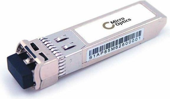 MicroOptics XFP 850nm, MMF, 300m, LC